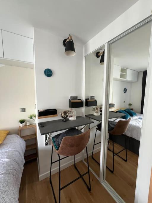 Appartement Joia - Vaugirard Parijs