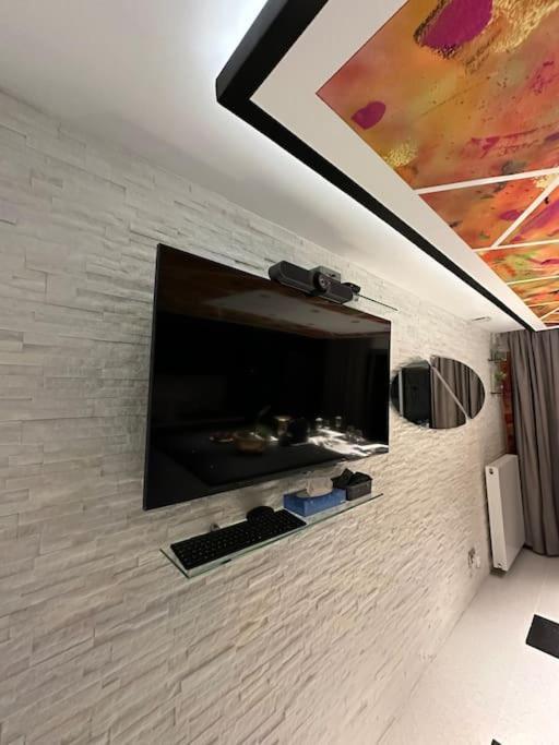 Joia - Vaugirard Appartement Parijs