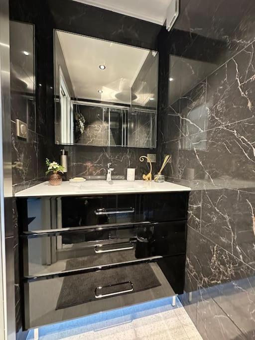 Appartement Joia - Vaugirard Parijs
