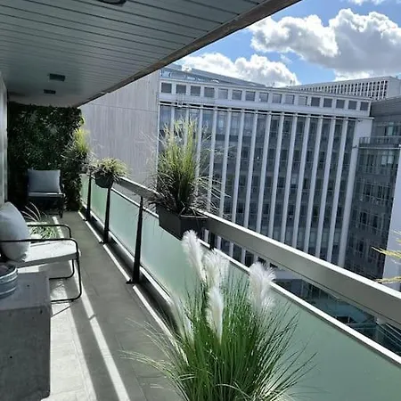 Joia Paris - Vaugirard Apartment Exterior photo