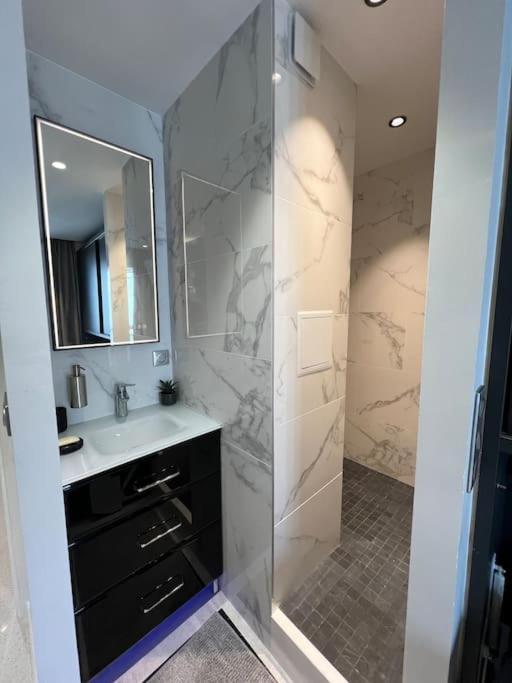 Joia - Vaugirard Apartamento