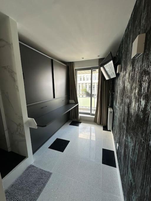 Joia - Vaugirard Apartamento